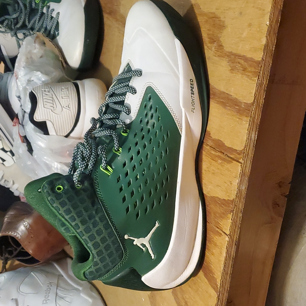 Nike sneakers